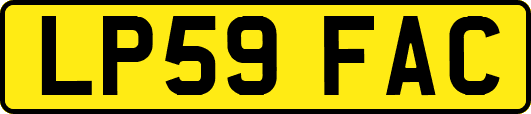 LP59FAC