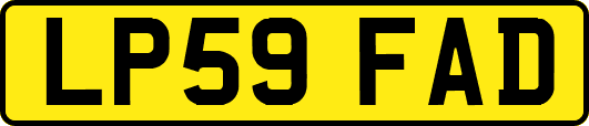 LP59FAD