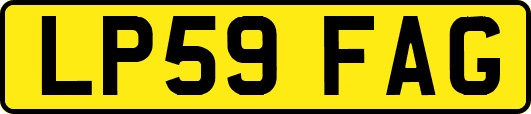 LP59FAG