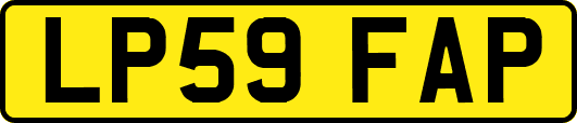 LP59FAP