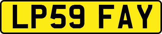LP59FAY