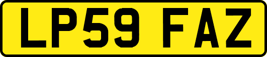 LP59FAZ