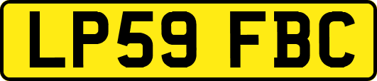 LP59FBC