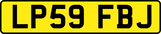 LP59FBJ
