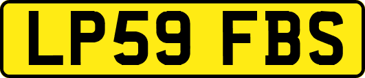 LP59FBS