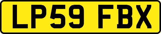 LP59FBX