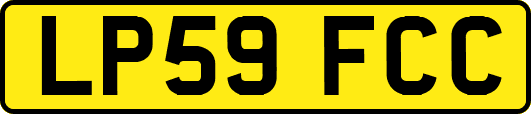 LP59FCC