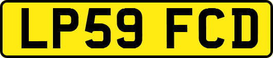 LP59FCD