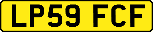 LP59FCF