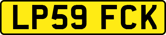 LP59FCK
