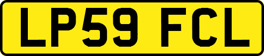 LP59FCL