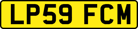 LP59FCM