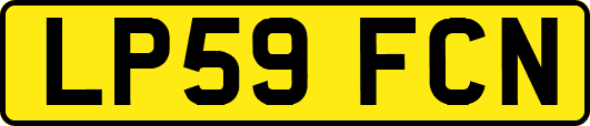LP59FCN