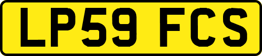LP59FCS
