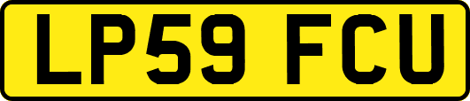 LP59FCU