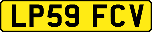 LP59FCV