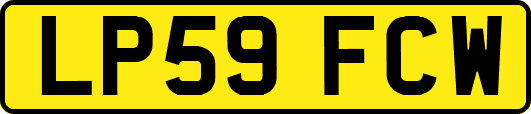 LP59FCW