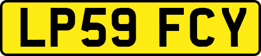 LP59FCY