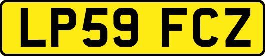 LP59FCZ