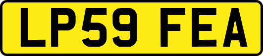 LP59FEA