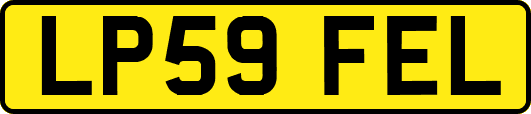 LP59FEL