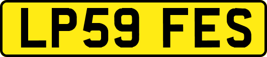 LP59FES