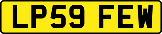 LP59FEW