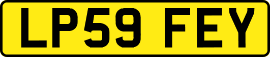 LP59FEY