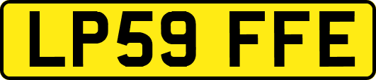 LP59FFE