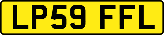 LP59FFL