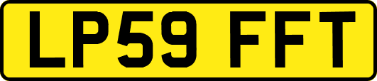 LP59FFT
