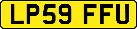 LP59FFU
