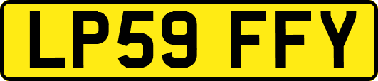 LP59FFY