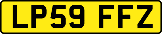 LP59FFZ
