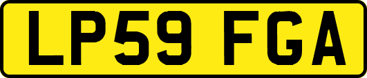 LP59FGA
