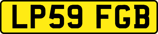 LP59FGB