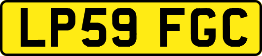 LP59FGC