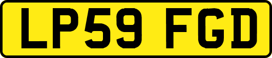 LP59FGD