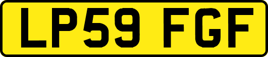 LP59FGF