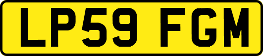 LP59FGM