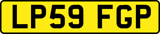 LP59FGP