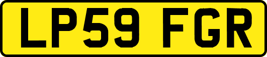 LP59FGR