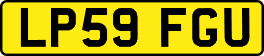 LP59FGU