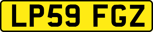 LP59FGZ