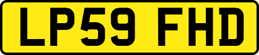 LP59FHD