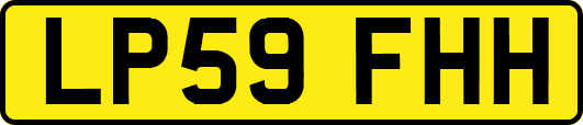 LP59FHH