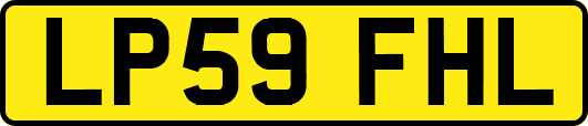 LP59FHL