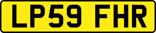 LP59FHR