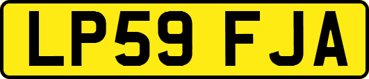 LP59FJA
