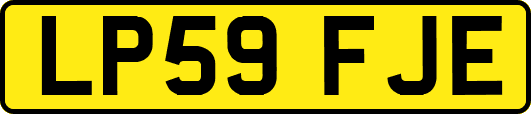LP59FJE
